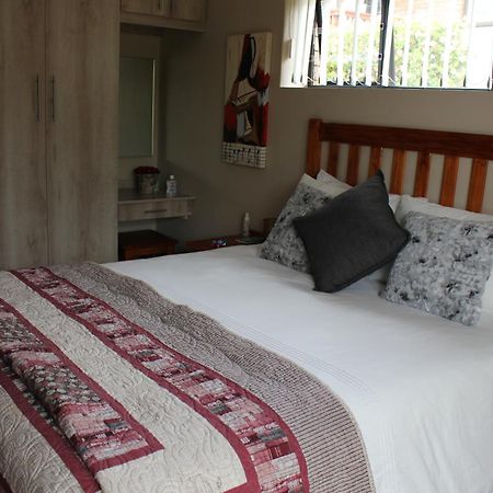 Bed and Breakfast Traveller'S Rest, Reebok à Mossel Bay Extérieur photo