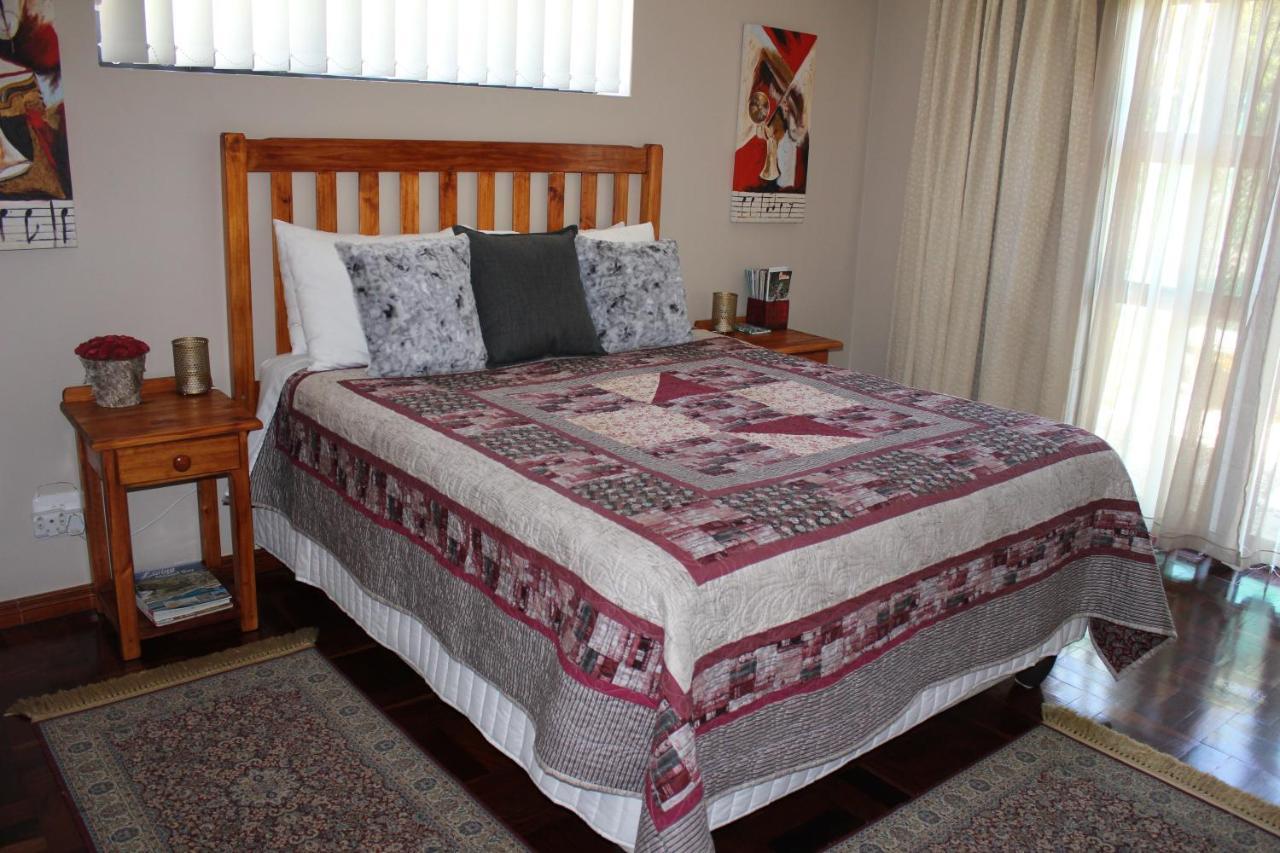 Bed and Breakfast Traveller'S Rest, Reebok à Mossel Bay Extérieur photo
