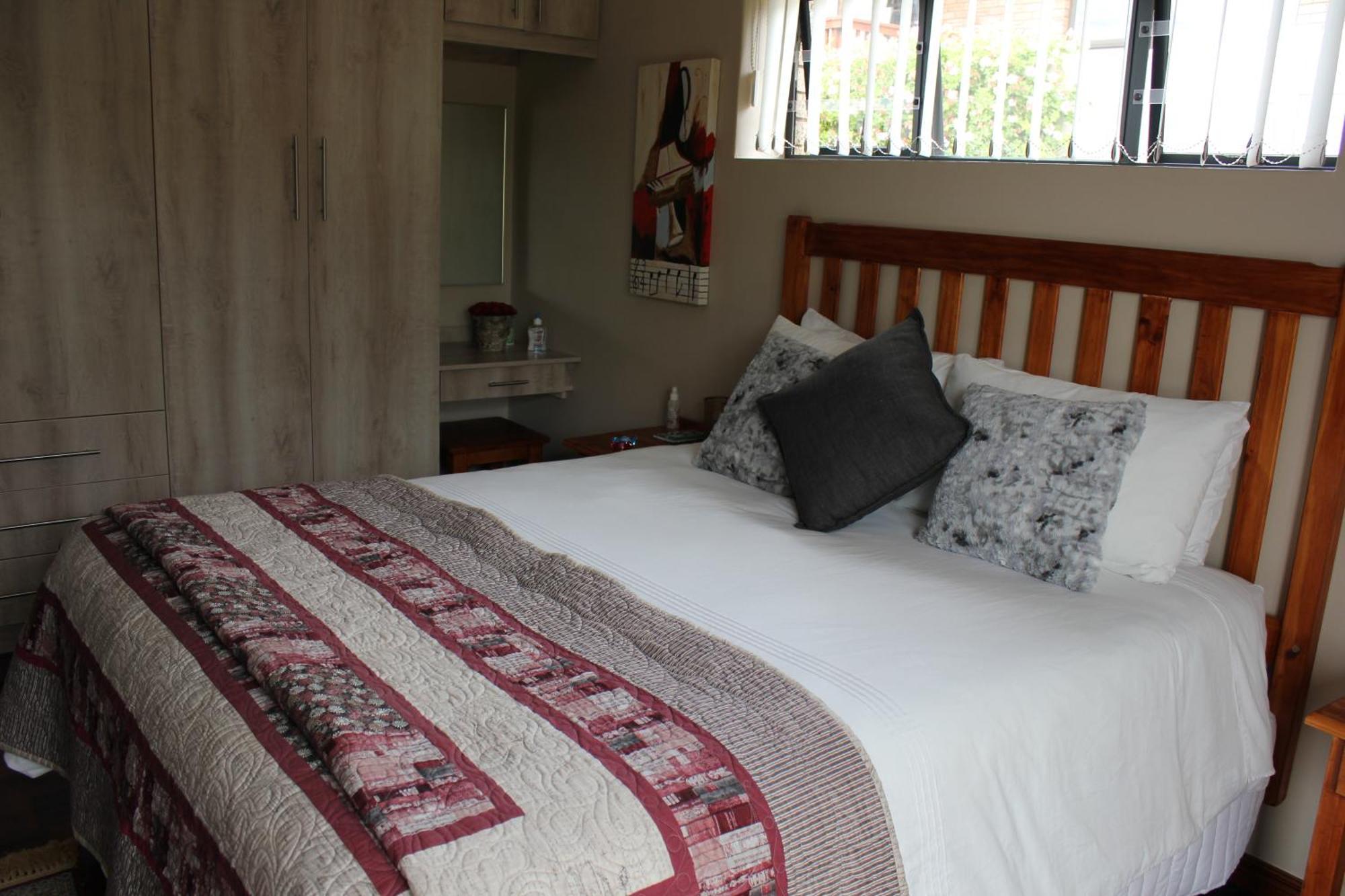 Bed and Breakfast Traveller'S Rest, Reebok à Mossel Bay Extérieur photo